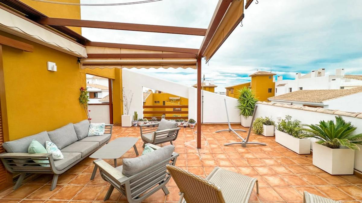 Venta de piso en punta prima, Torrevieja
 photo 3