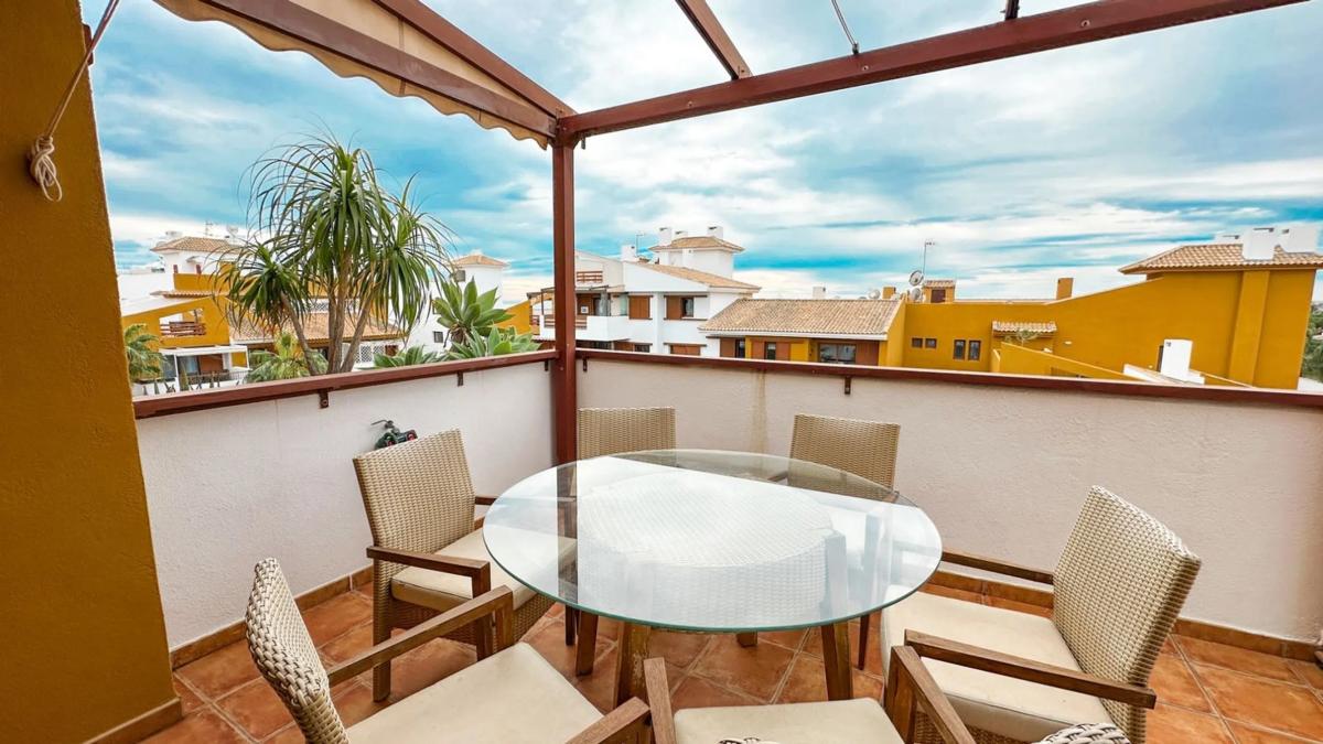 Venta de piso en punta prima, Torrevieja
 photo 4