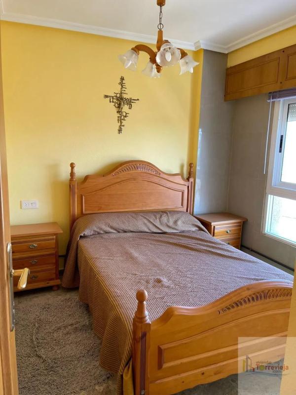Venta de piso en punta prima, Torrevieja
photo 3