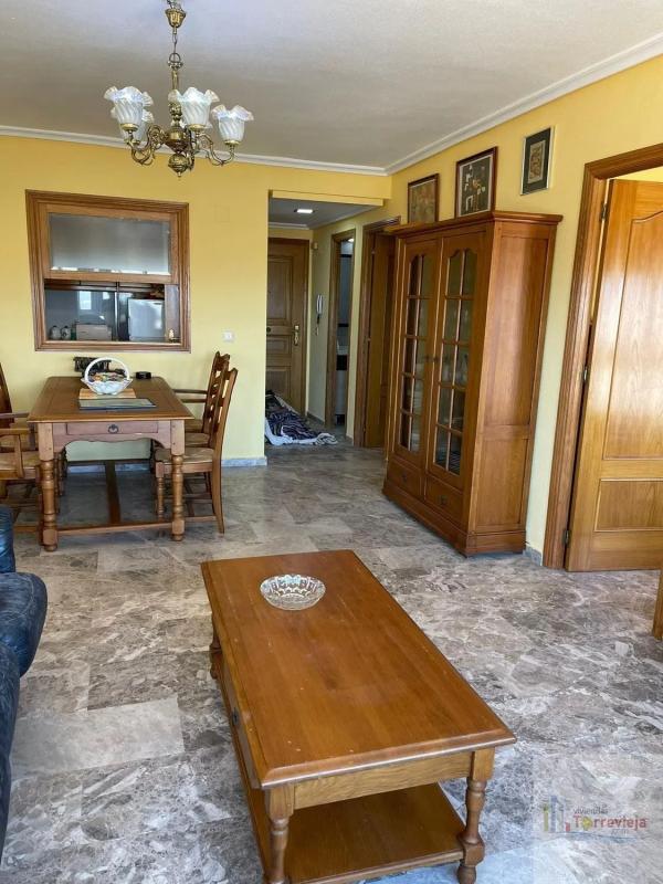 Venta de piso en punta prima, Torrevieja
photo 4
