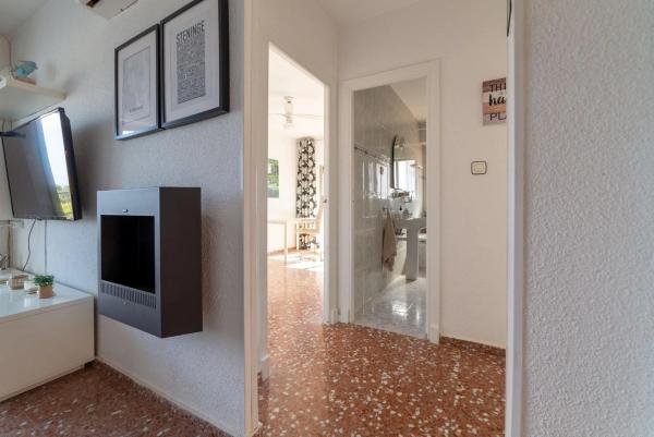 Продажа квартиры на Calle Pleamar, 9, Торревьеха
 photo 4