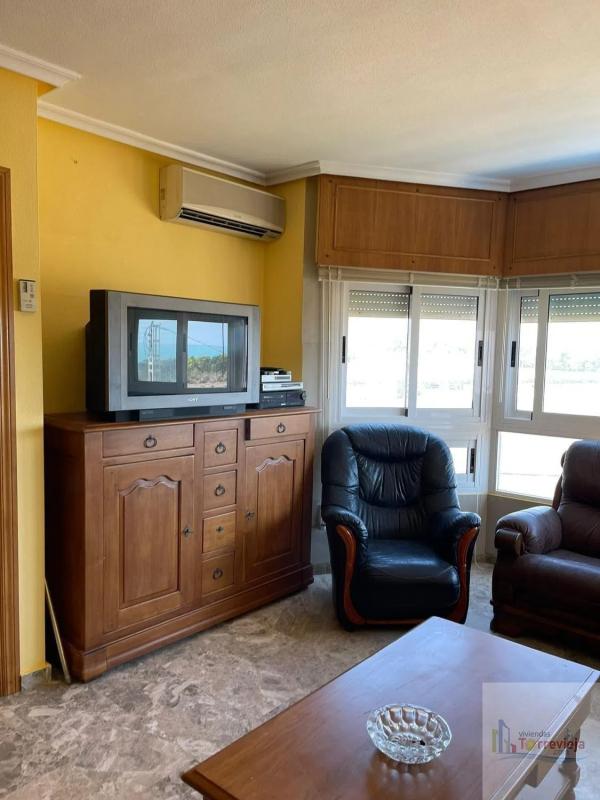 Venta de piso en punta prima, Torrevieja
photo 5