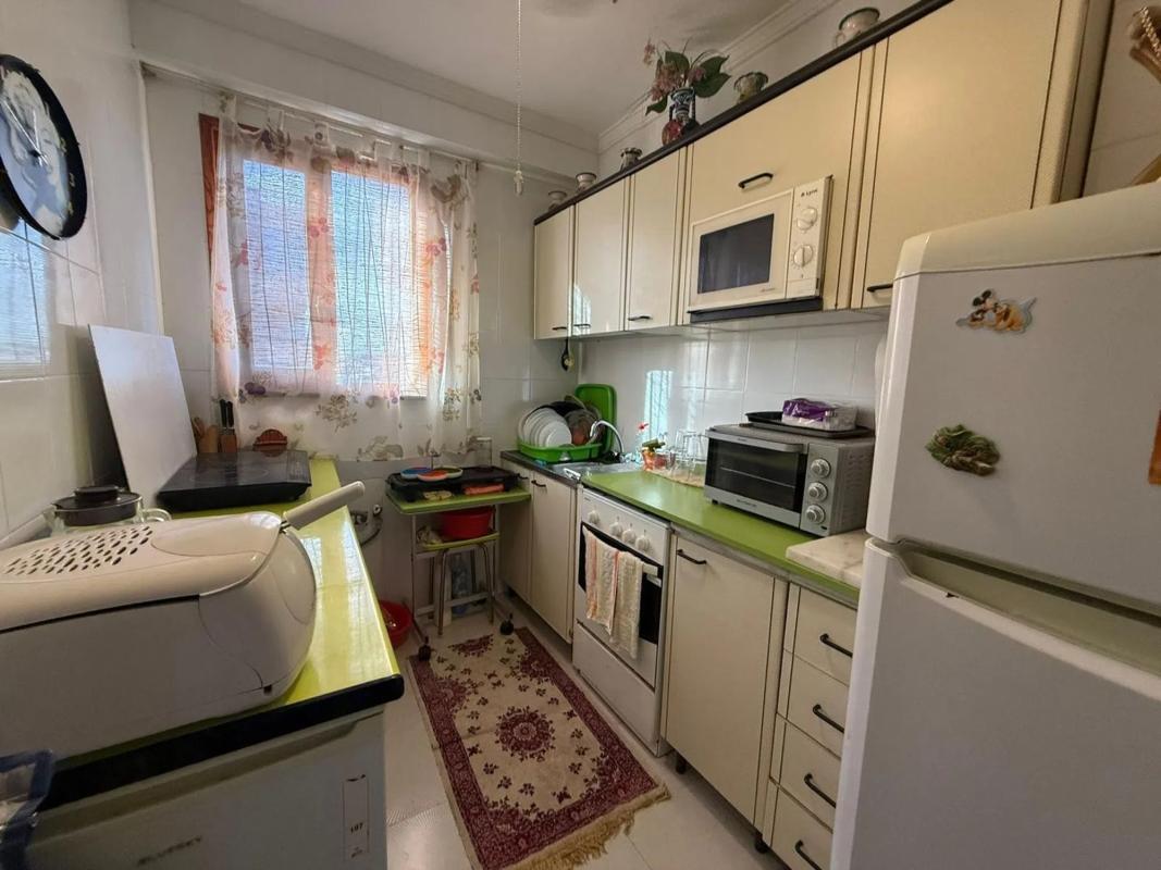 Продажа квартиры на Calle Arręcife s/n, Торревьеха
 photo 5