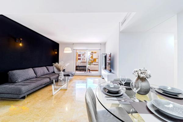 Venta de piso en punta prima, Torrevieja
thumbnail 2