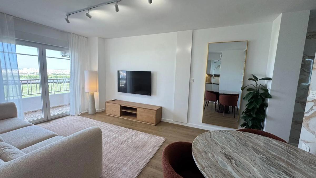 Venta de piso en punta prima, Torrevieja
 photo 2