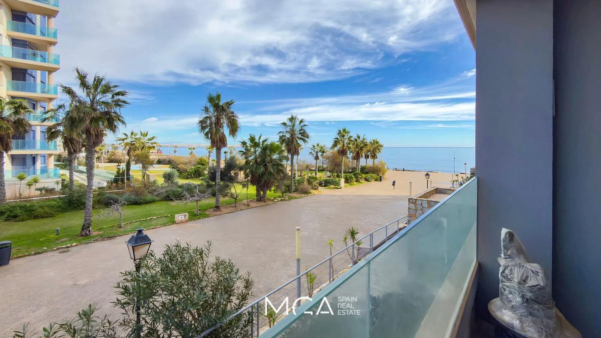 Venta de piso en Calle del Tornado, 2, Torrevieja
 photo 2