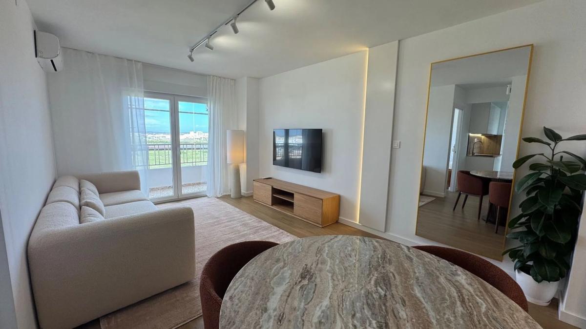 Sale of apartment in punta prima, Torrevieja
photo 1