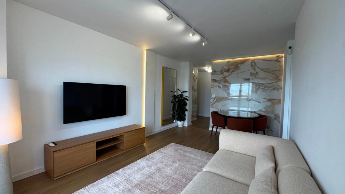 Sale of apartment in Calle Arrecife, Torrevieja
photo 1
