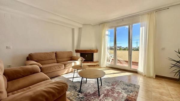 Venta de piso en Polígono Punta Prima Torrevieja, Torrevieja
thumbnail 1