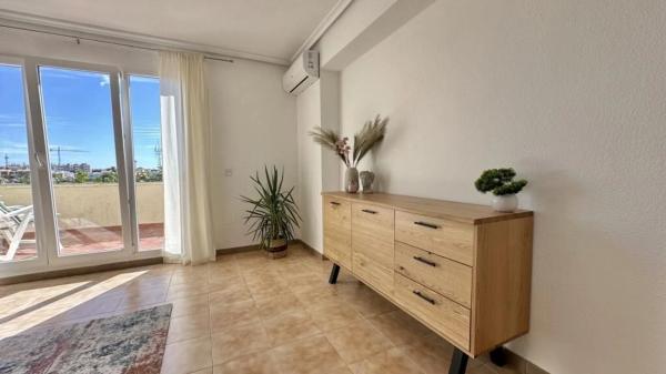 Venta de piso en Polígono Punta Prima Torrevieja, Torrevieja
 photo 4