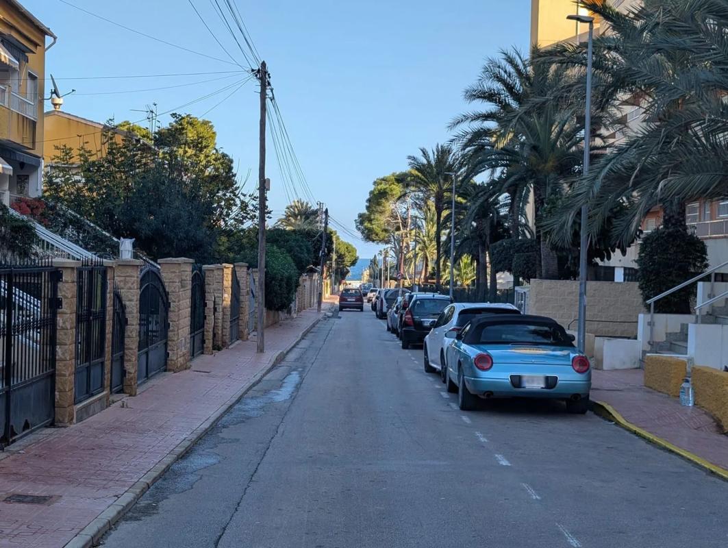 Venta de piso en Avenida de las Olas, Torrevieja
 photo 4
