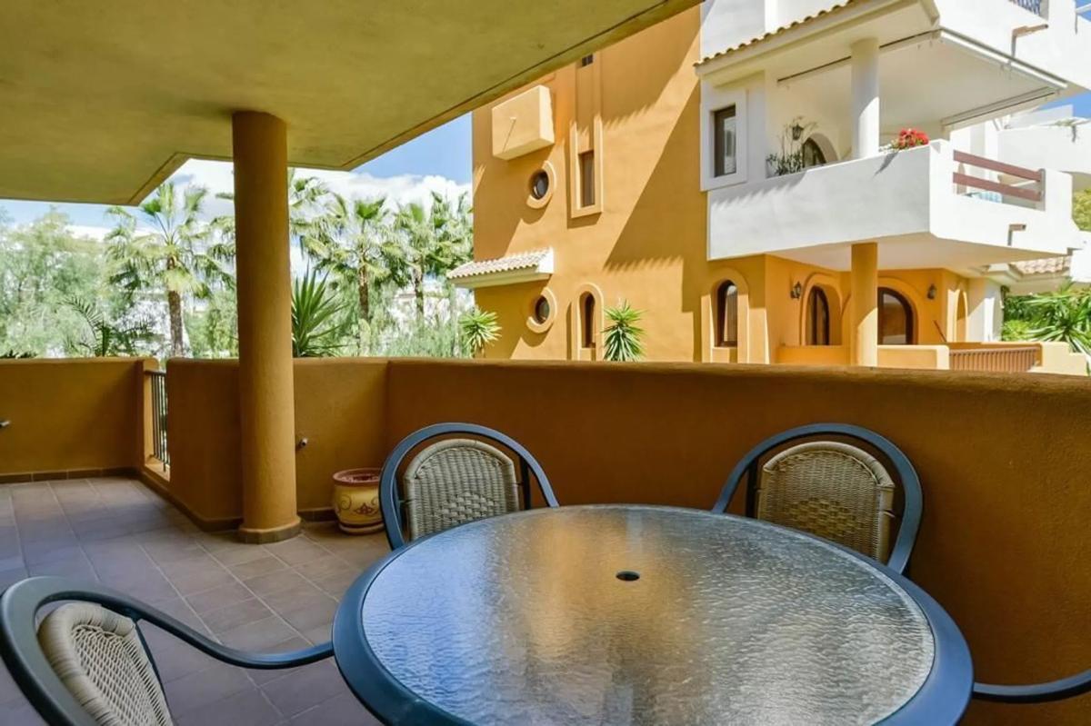 Sale of apartment in punta prima, Torrevieja
photo 3