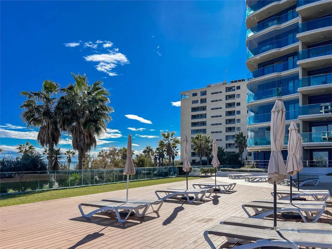 Venta de piso en Calle Poseidón, Torrevieja
 photo 2