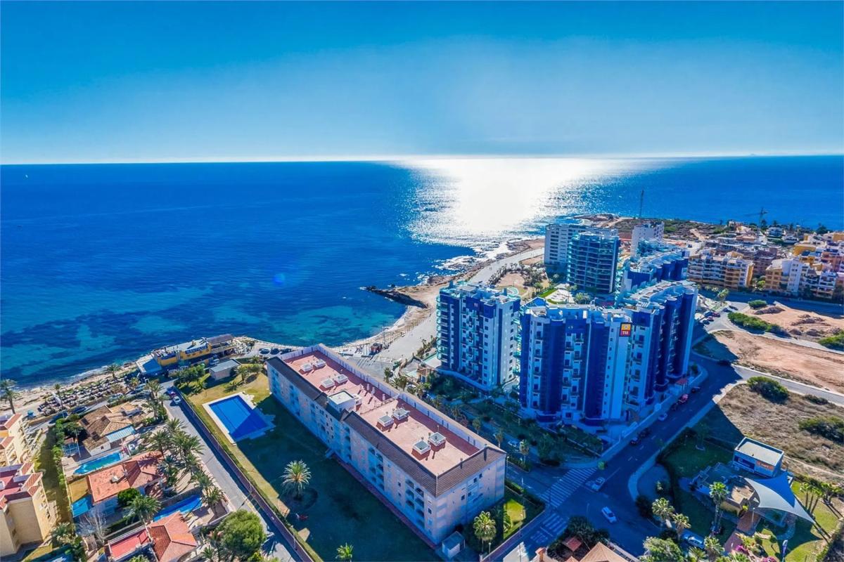 Venta de piso en Calle Poseidón, Torrevieja
 photo 4