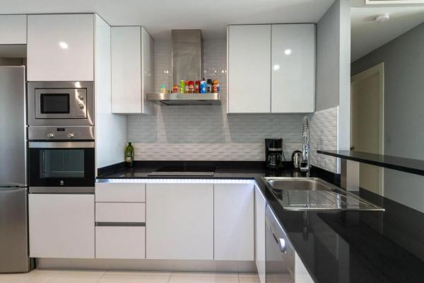 Venta de piso en punta prima, Torrevieja
 photo 4