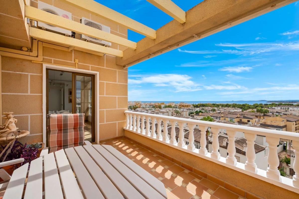 Duplex sale in Avenida de las Olas, 6 a, Torrevieja photo 3