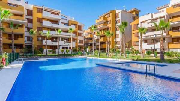 Sprzedaż mieszkania w punta prima, Torrevieja
photo 1