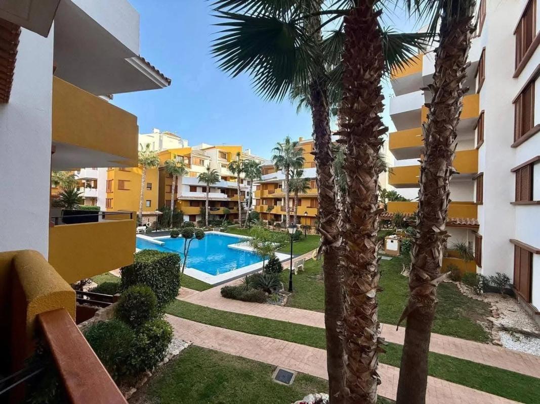 Venta de piso en punta prima, Torrevieja
 photo 2