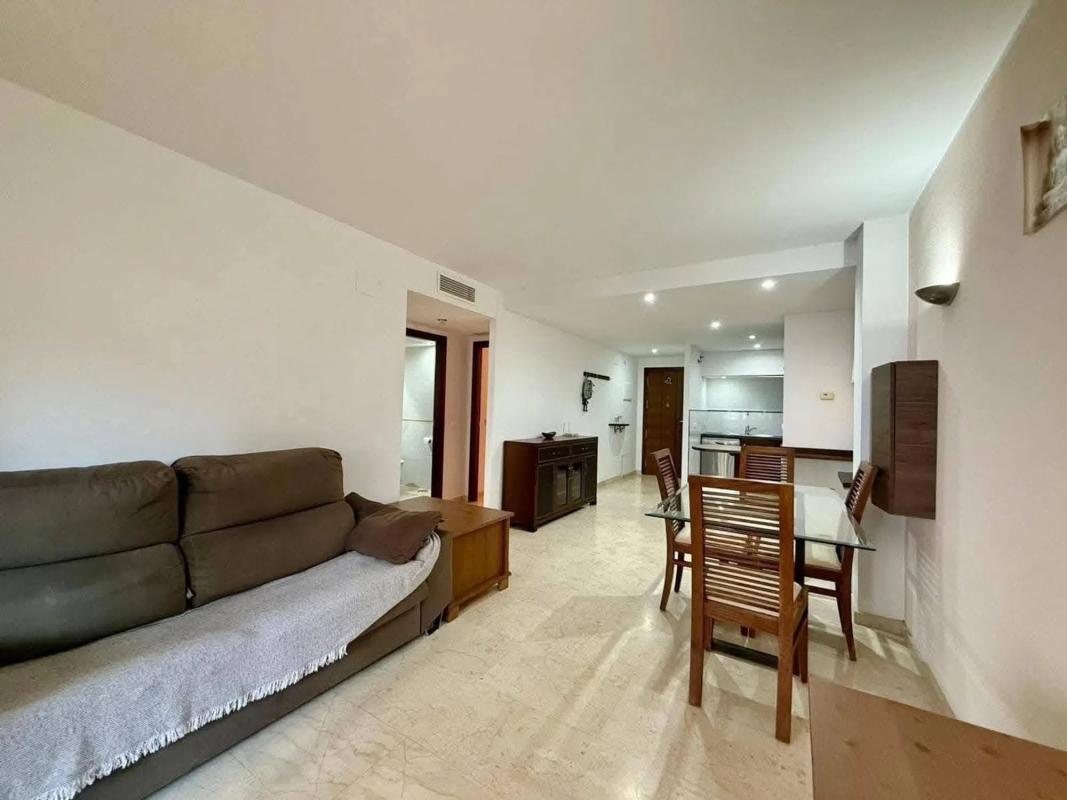Venta de piso en punta prima, Torrevieja
 photo 4