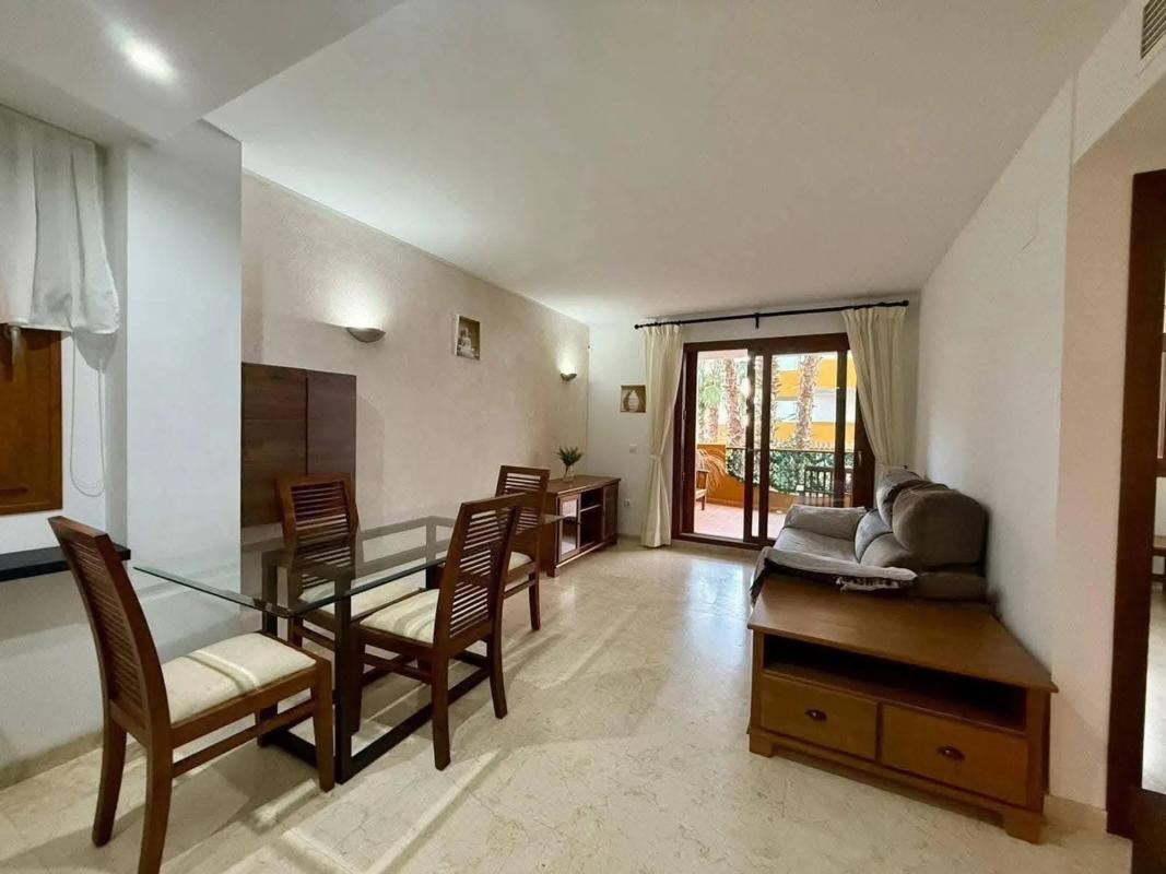Venta de piso en punta prima, Torrevieja
 photo 5