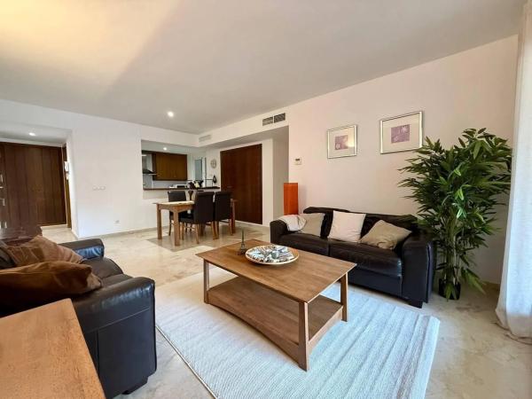 Venta de piso en Calle Mar de Fondo, Torrevieja
photo 1