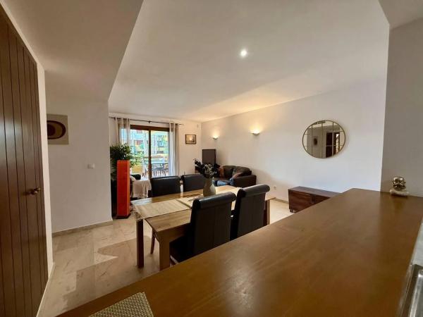 Venta de piso en Calle Mar de Fondo, Torrevieja
thumbnail 1