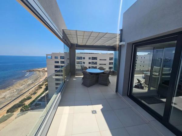 Ático en venta en punta prima, Torrevieja photo 1