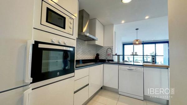 Venta de piso en Calle Ciclon, Torrevieja
thumbnail 2
