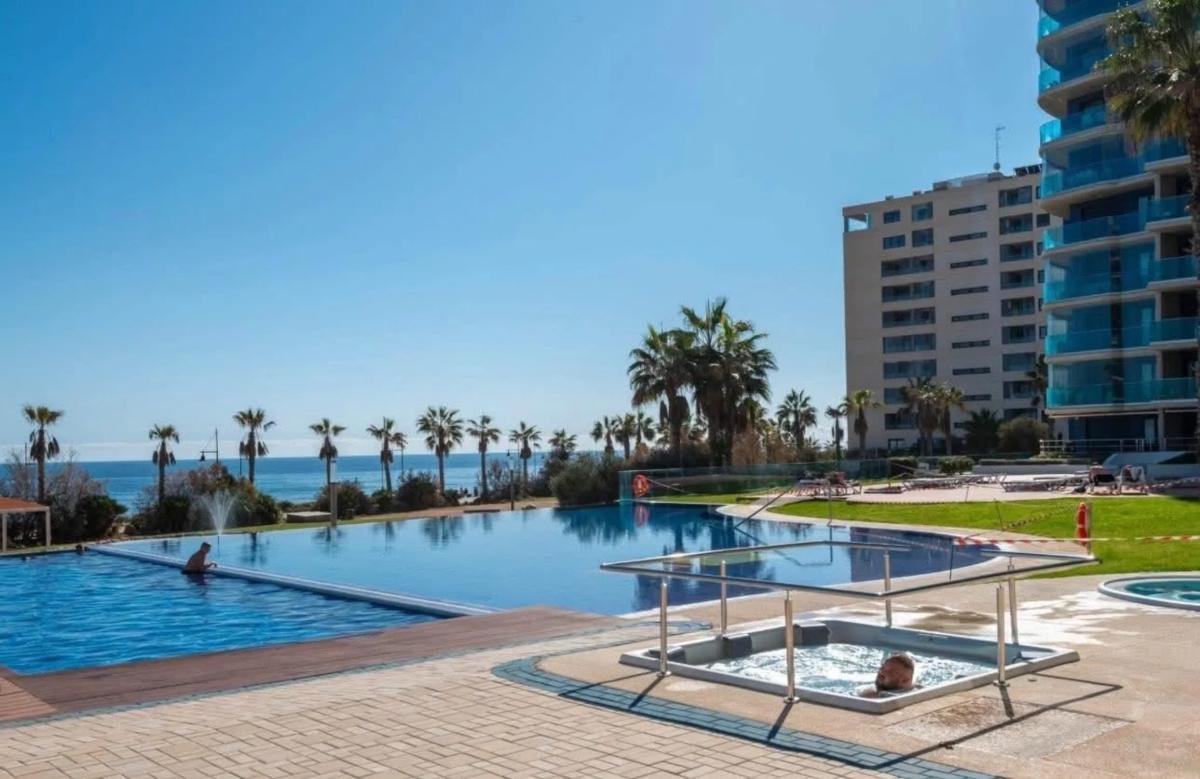 Продажа квартиры на punta prima, Торревьеха
 photo 3