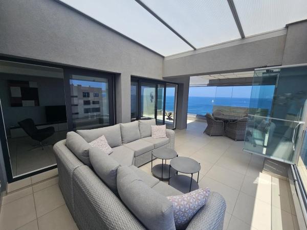 Ático en venta en punta prima, Torrevieja thumbnail 2