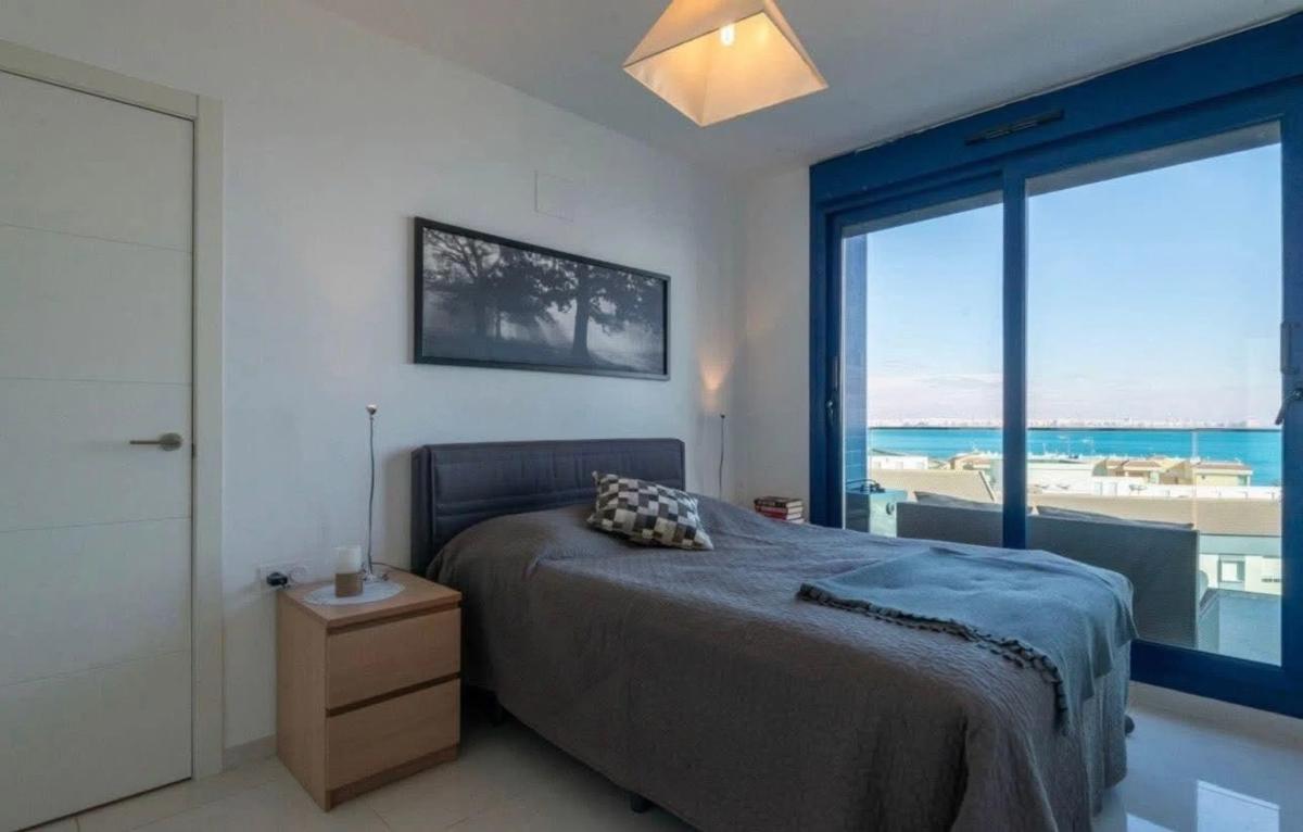 Продажа квартиры на punta prima, Торревьеха
 photo 5