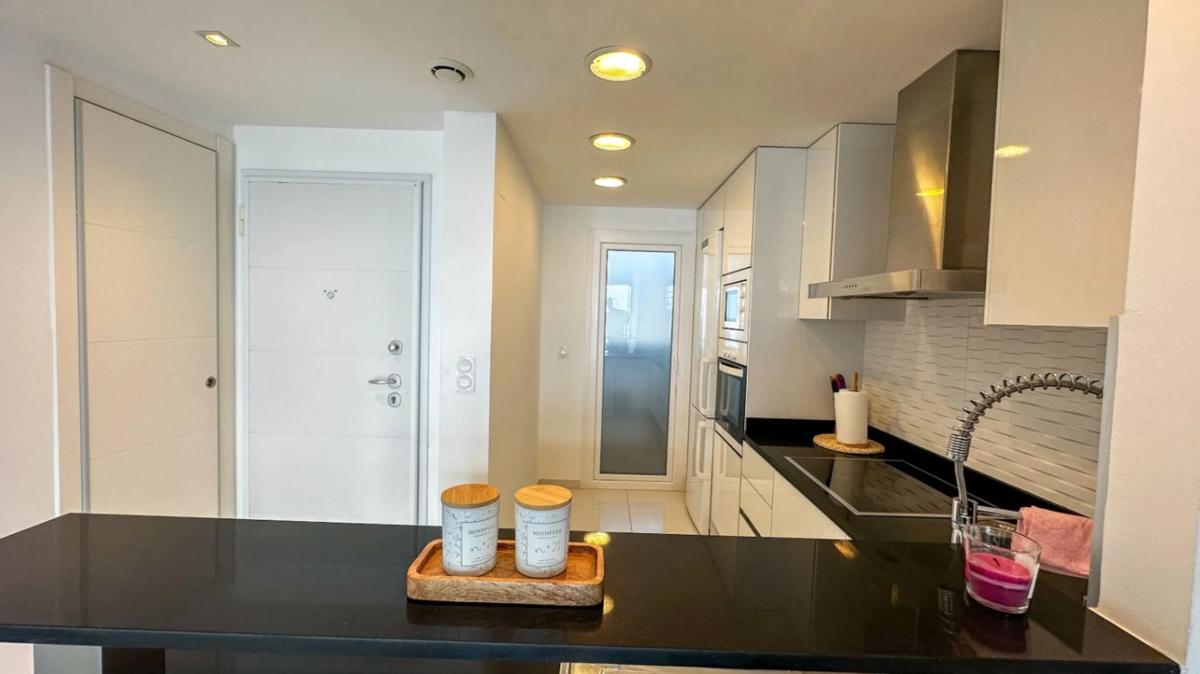 Продажа квартиры на punta prima, Торревьеха
photo 1
