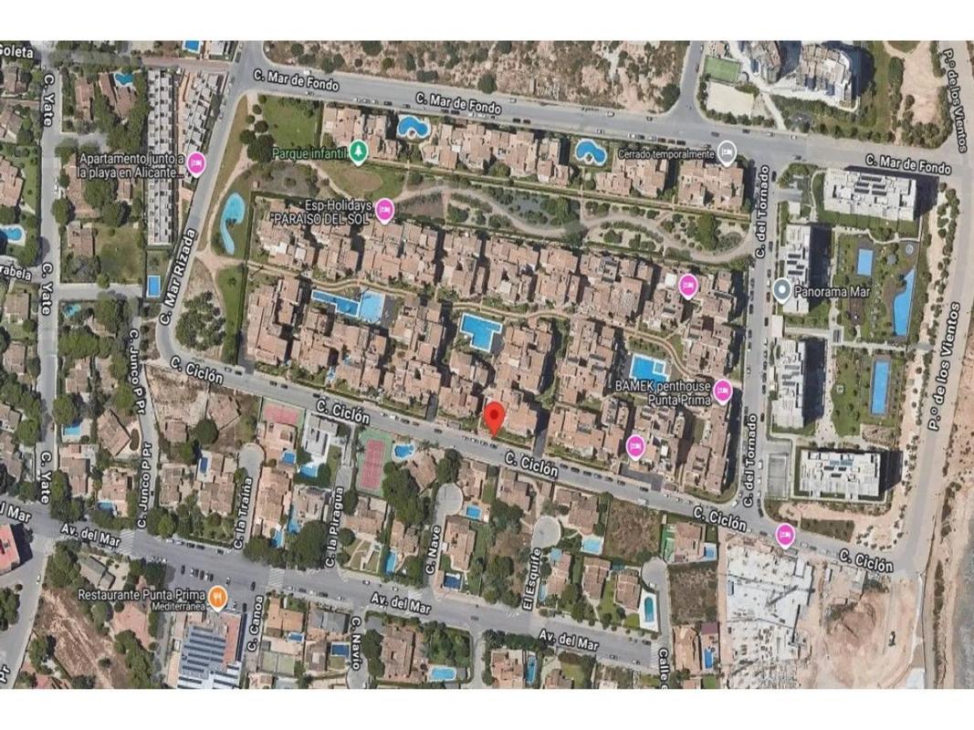 Venta de piso en Urbanización Punta Prima, 2 A, Torrevieja
photo 2