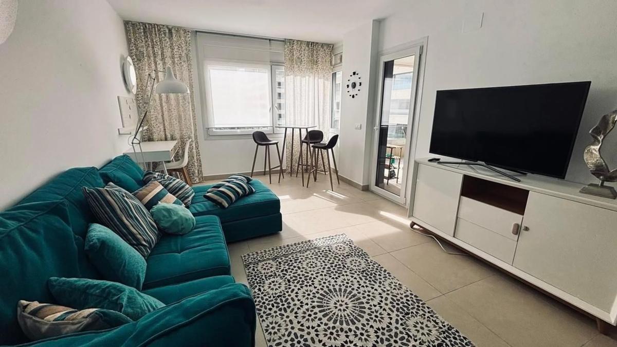 Venta de piso en Calle del Tornado, 1, Torrevieja
photo 2