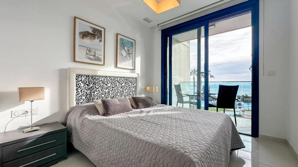 Продажа квартиры на punta prima, Торревьеха
photo 3