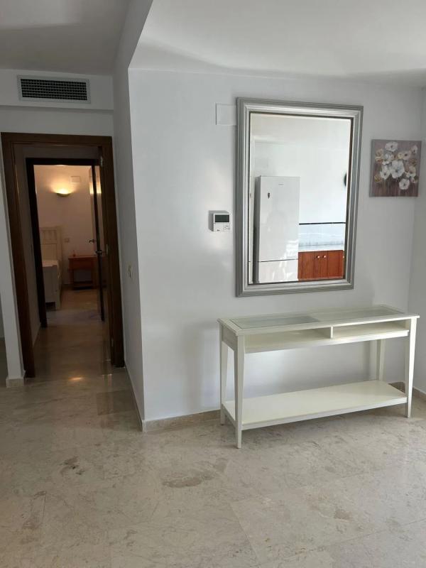Venta de piso en punta prima, Torrevieja
photo 2