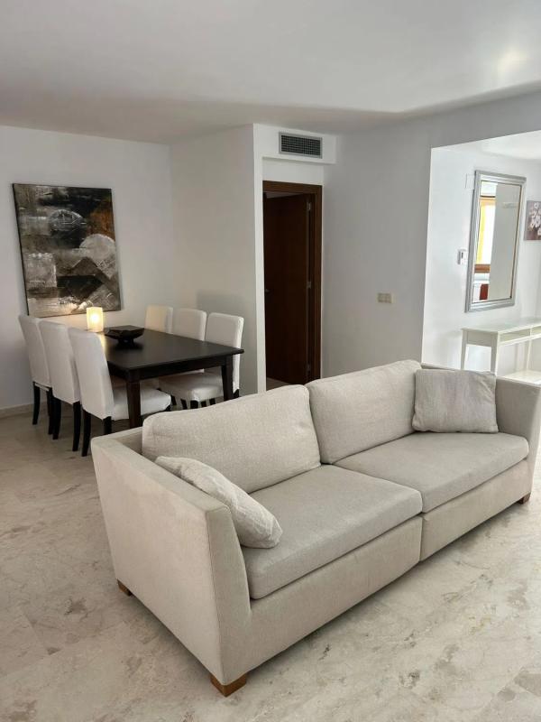 Venta de piso en punta prima, Torrevieja
photo 4