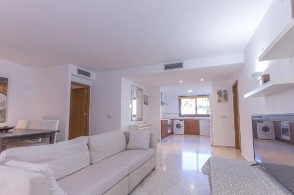 Venta de piso en Avenida de las Olas s/n, Torrevieja
 photo 3
