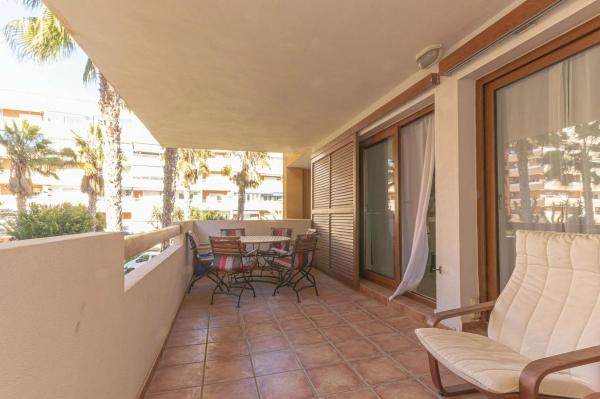 Venta de piso en Avenida de las Olas s/n, Torrevieja
 photo 4