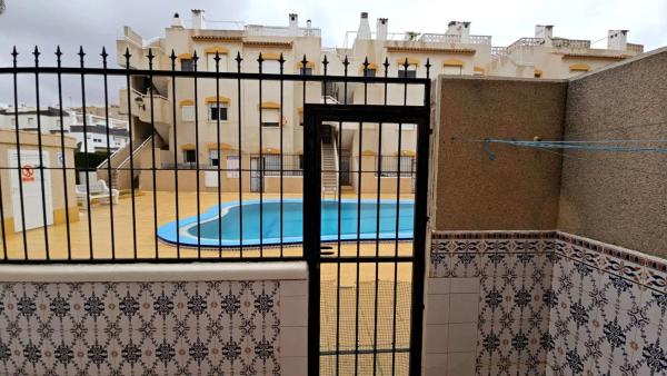 Venta de piso en Calle Caballito de Mar, 2, Torrevieja
 photo 4