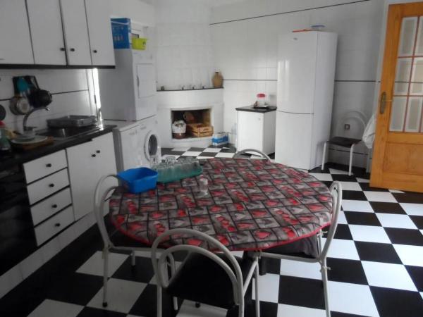 Chalet independiente en venta en Crevillente, Crevillente
thumbnail 2