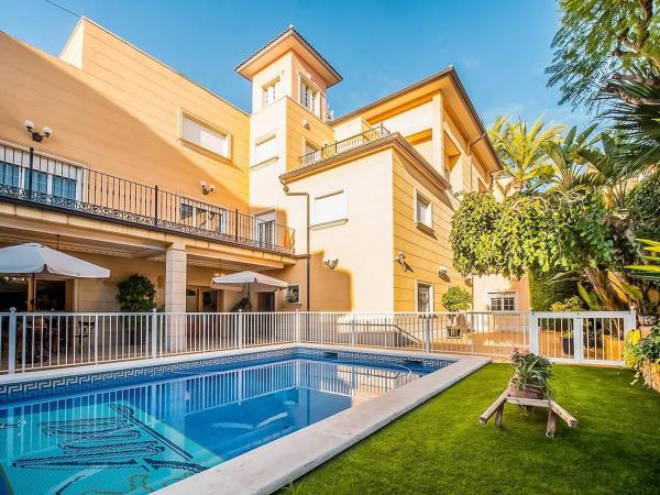 Chalet independiente en venta en Crevillente, Crevillente
photo 1
