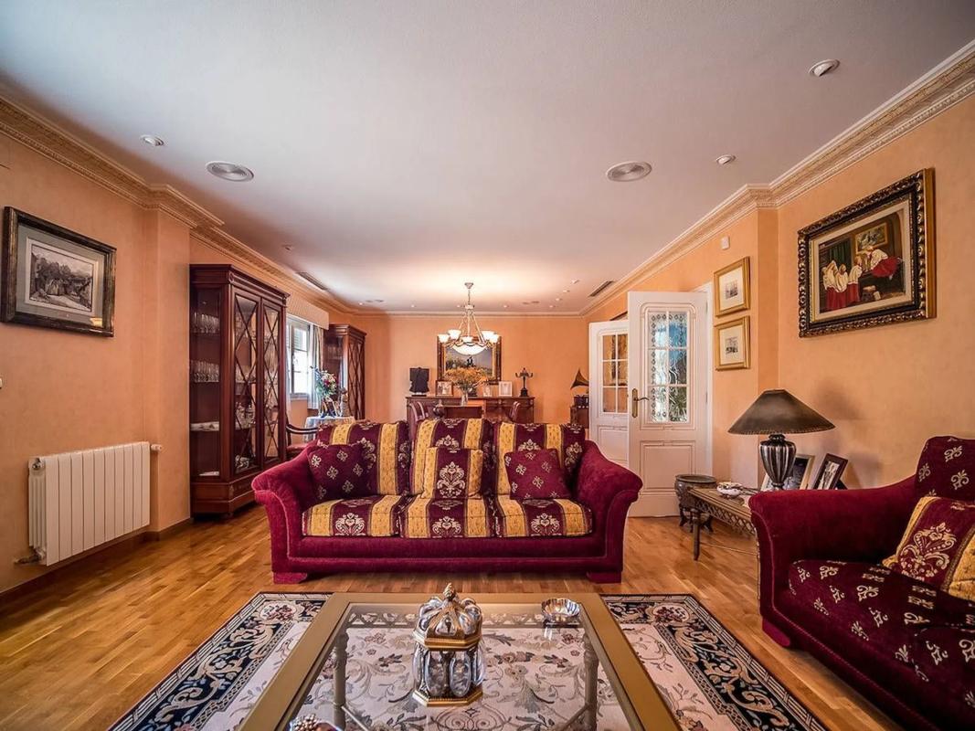 Продажа отдельного шале в  Crevillente, Кревильенте photo 3