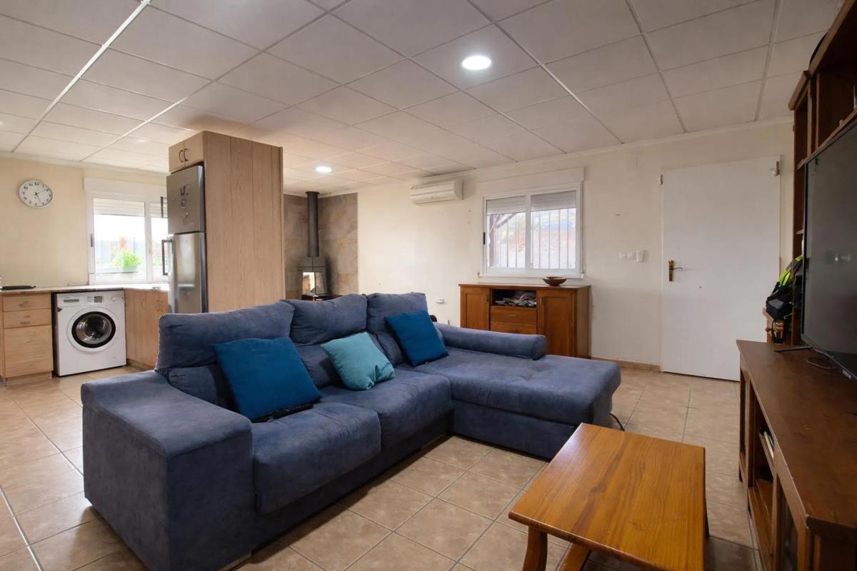 Sale of independent chalet in Crevillente, Crevillente
photo 3