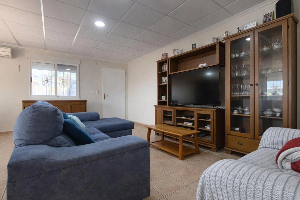 Sale of independent chalet in Crevillente, Crevillente
photo 4