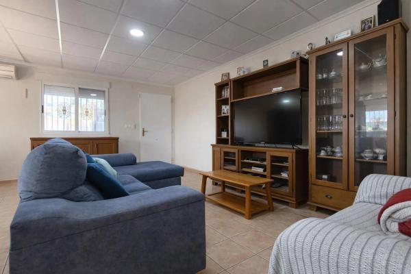 Independent chalet for sale in Crevillente, Crevillente
 photo 4