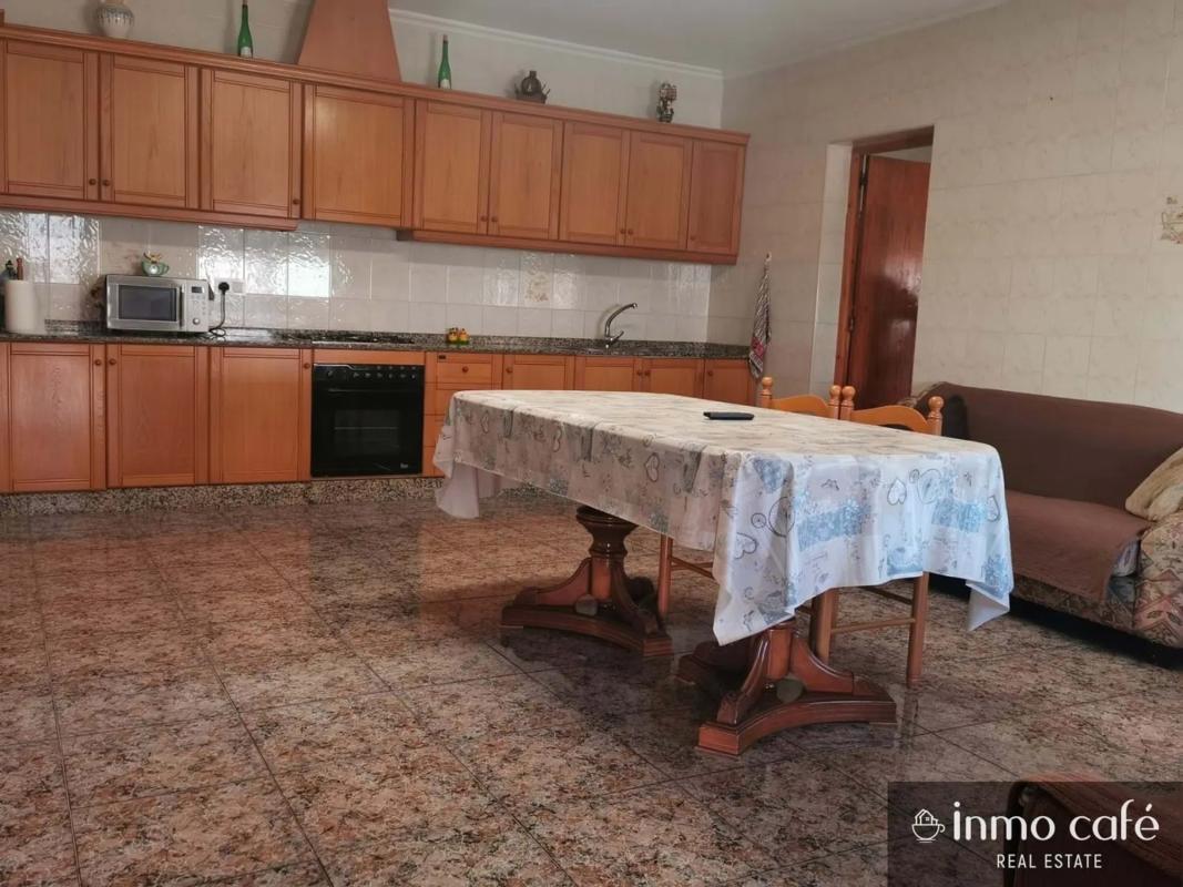 Sale of independent chalet in Cipres, Crevillente
 photo 2