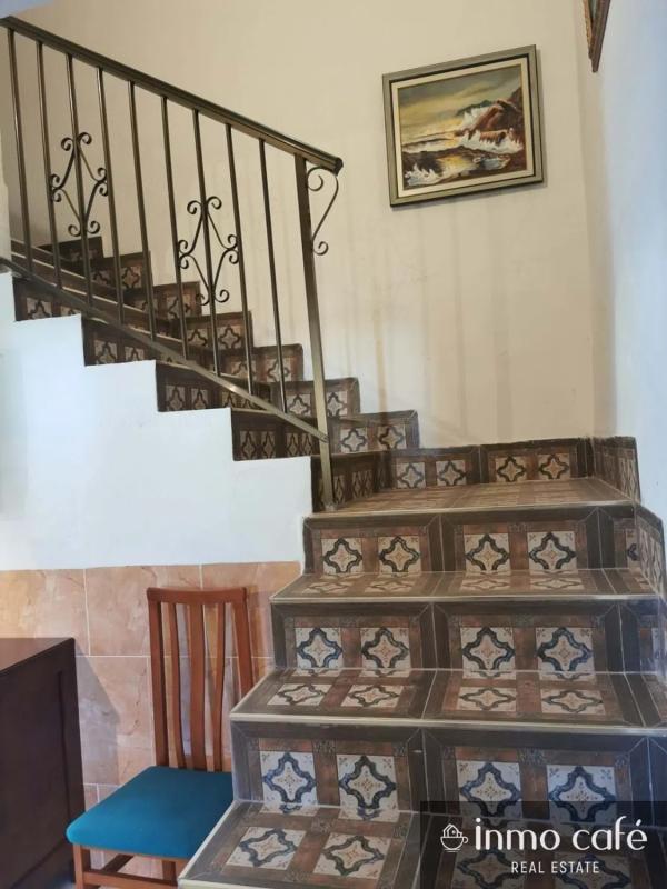 Sale of independent chalet in Cipres, Crevillente
 photo 3
