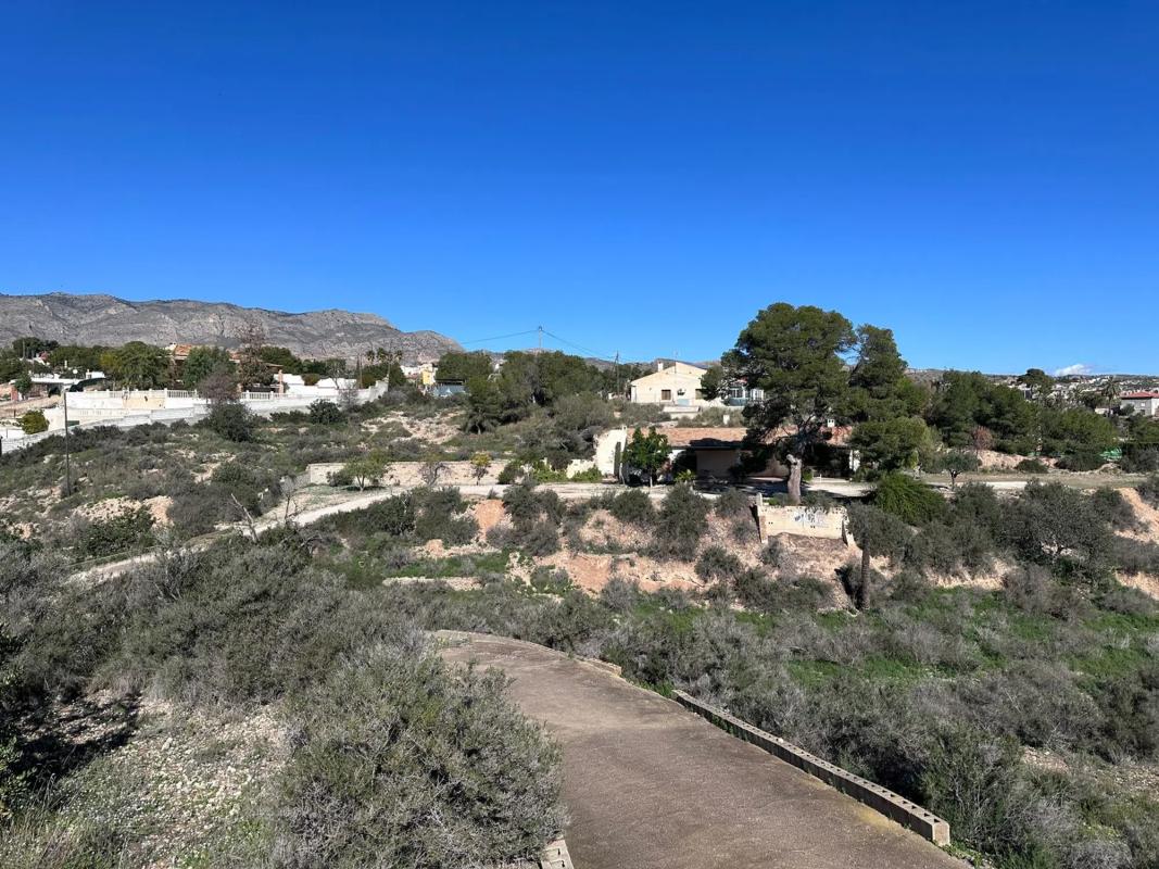 Venta de chalet independiente en Calle San Antonio de la Florida, 44, Crevillente
 photo 4