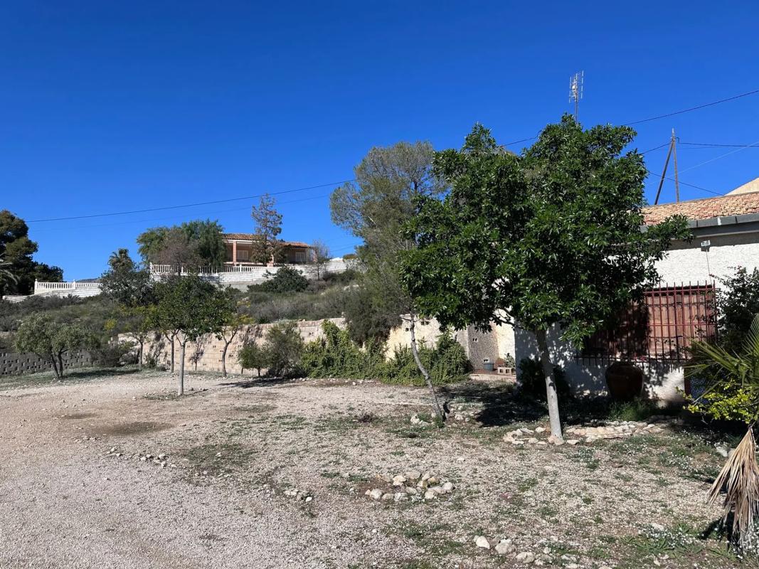 Venta de chalet independiente en Calle San Antonio de la Florida, 44, Crevillente
 photo 5